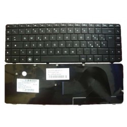 Tastiera italiana per HP G62 Compaq Presario CQ62 serie CQ56