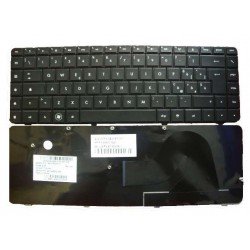 Tastiera italiana per HP G62 Compaq Presario CQ62 serie CQ56