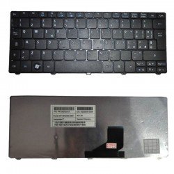 Tastiera italiana compatibile con Acer Gateway LT22 LT23 LT25 LT27 LT28 NAV50 Aspire one ZH9