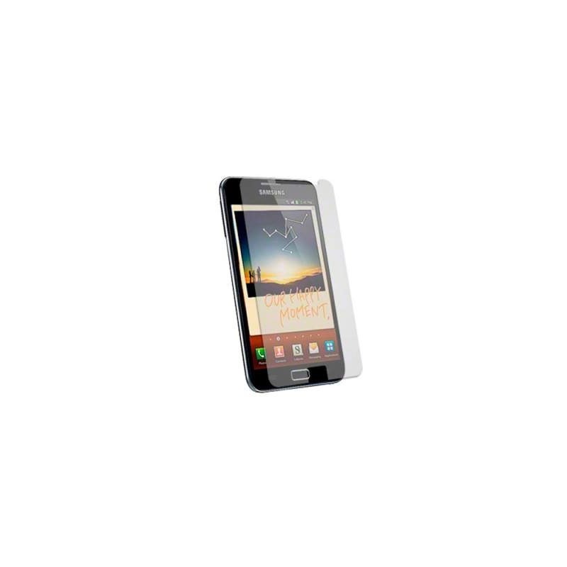 Pellicola protettiva + panno Samsung Galaxy Note i9220