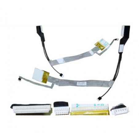 Cavo connessione display HP COMPAQ CQ60 G60 15,6" serie