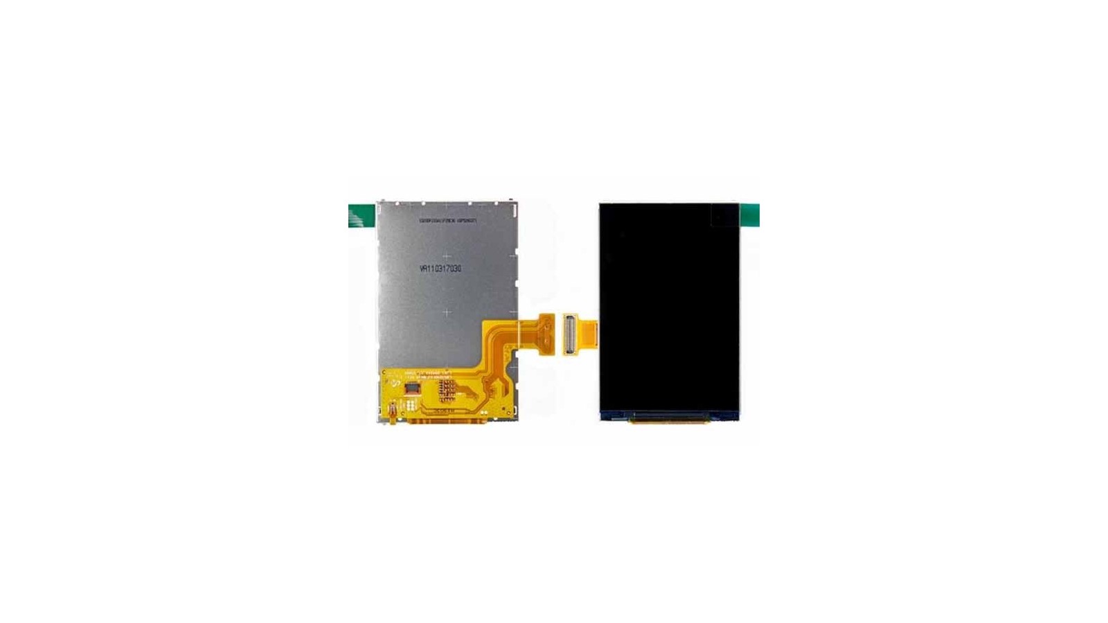 Display Lcd per Samsung GT S5660 Galaxy gio Originale