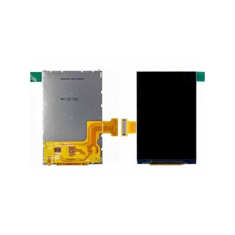 Display Lcd per Samsung GT S5660 Galaxy gio Originale