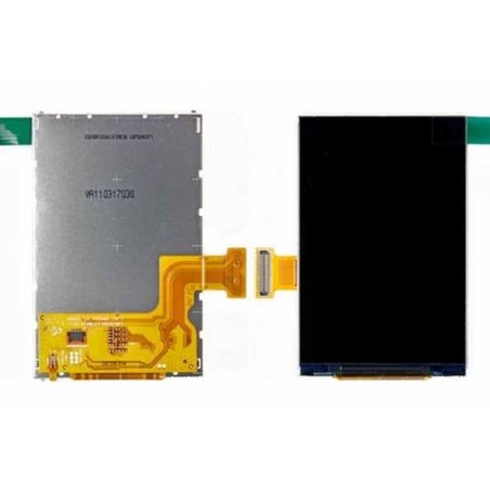 Display Lcd per Samsung GT S5660 Galaxy gio Originale