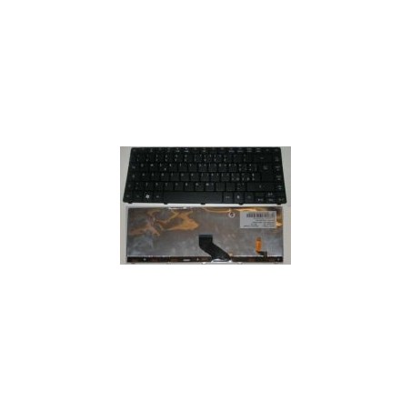 Tastiera italiana compatibile con Acer Aspire 5935 5935G 5940 5940G 5942 5942G serie retroilluminata