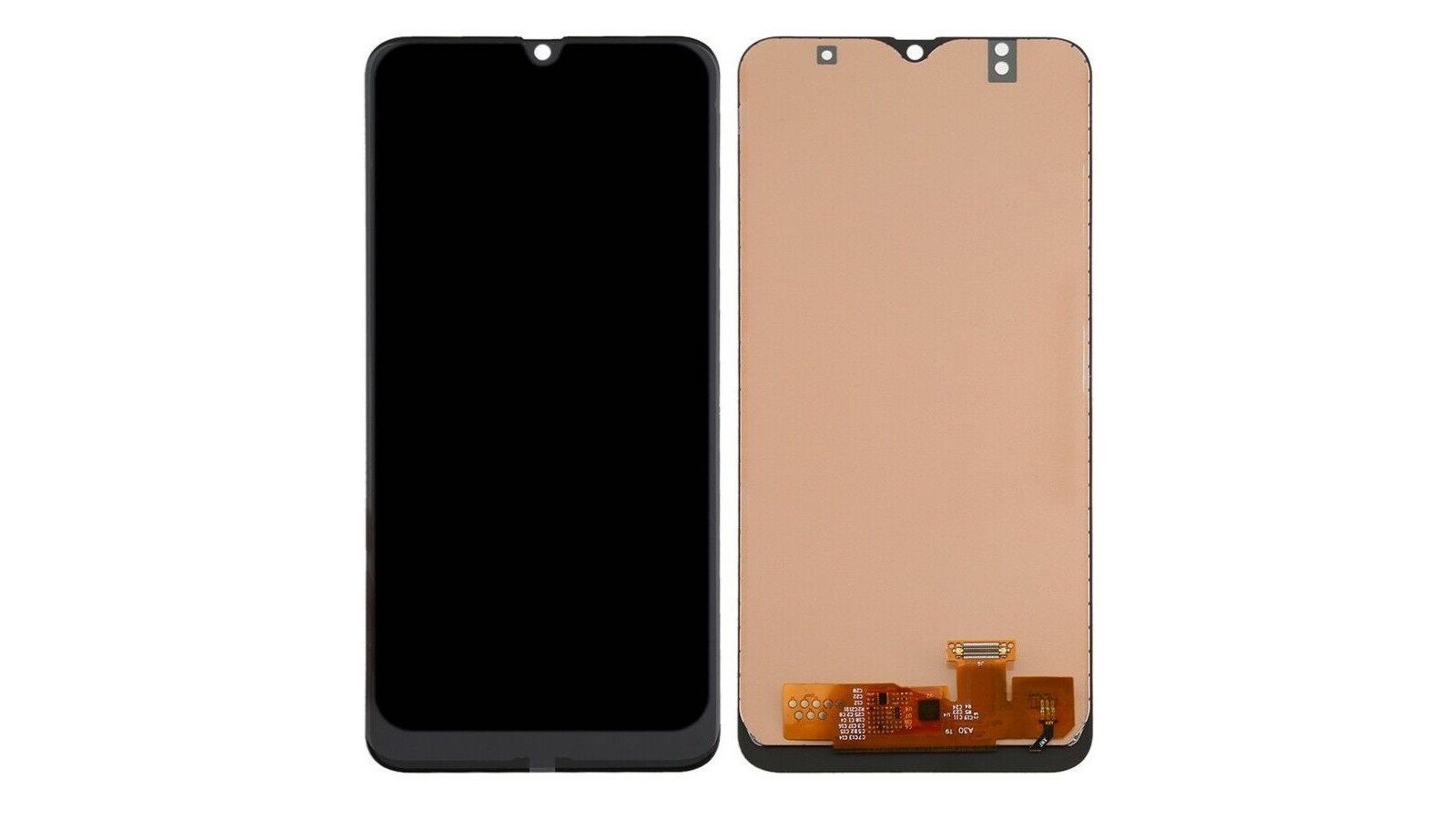 OLED Display Lcd completo di Touch screen Samsung Galaxy A50 SM-A505 A505F
