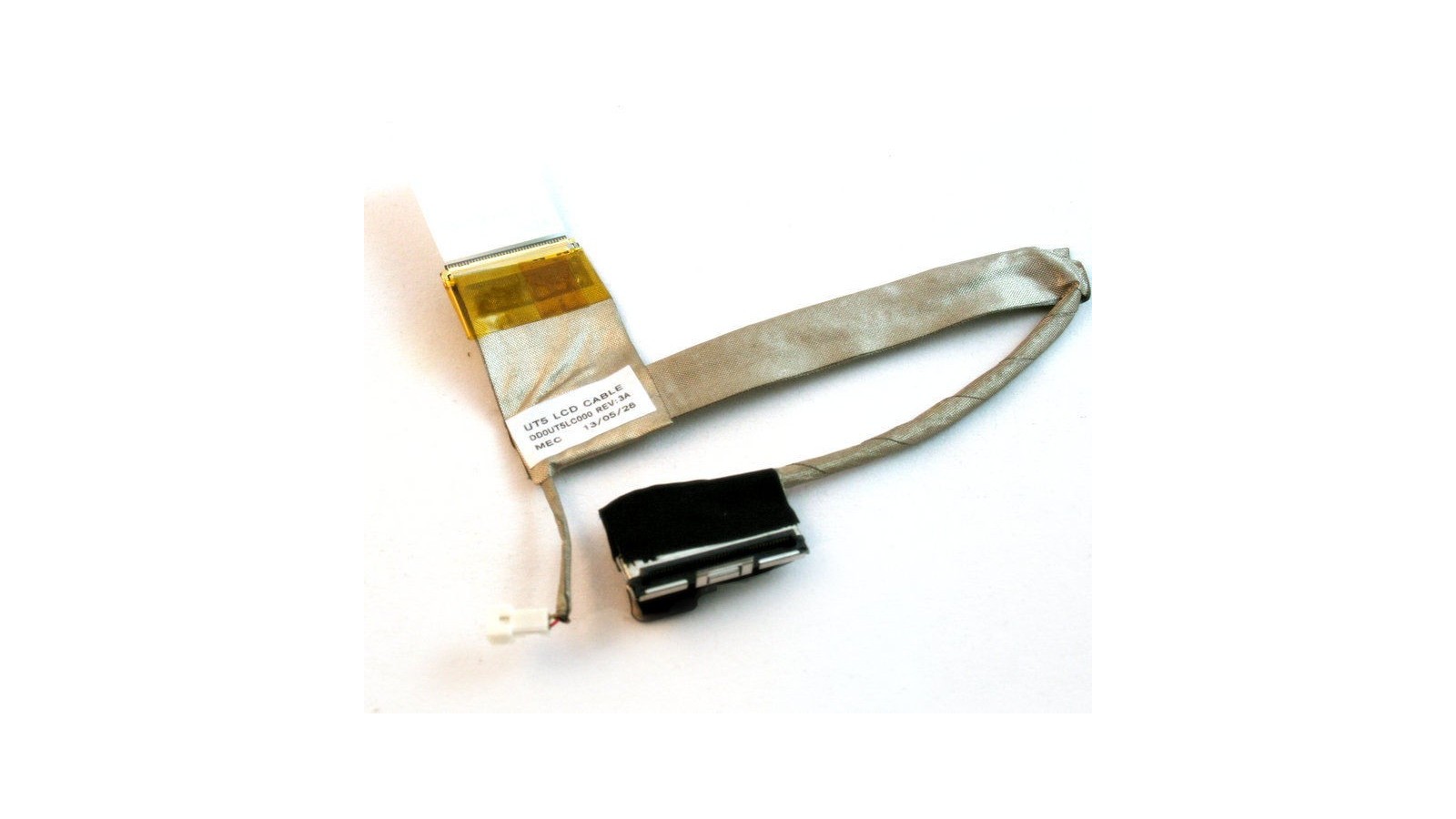 Cavo connessione flat Lcd display originale per notebook HP Pavilion DV7-3000 DV7-2000 serie