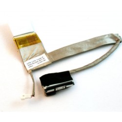 Cavo connessione flat Lcd display originale per notebook HP Pavilion DV7-3000 DV7-2000 serie