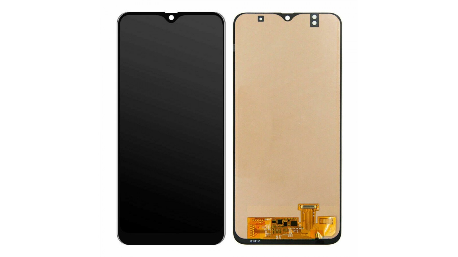 OLED Display Lcd completo di Touch screen Samsung Galaxy A30 SM-A305 A305F