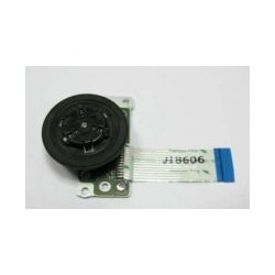 Motorino ricambio per Ps2 Playstation 2 Slim 7700
