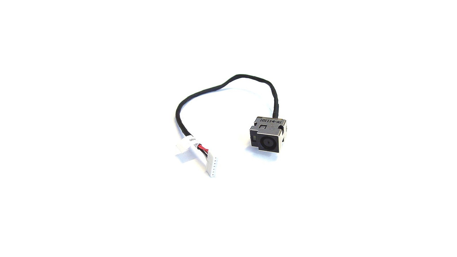 DC Power Jack cavo 8 Pin alimentazione per Notebook HP Compaq CQ62 G62