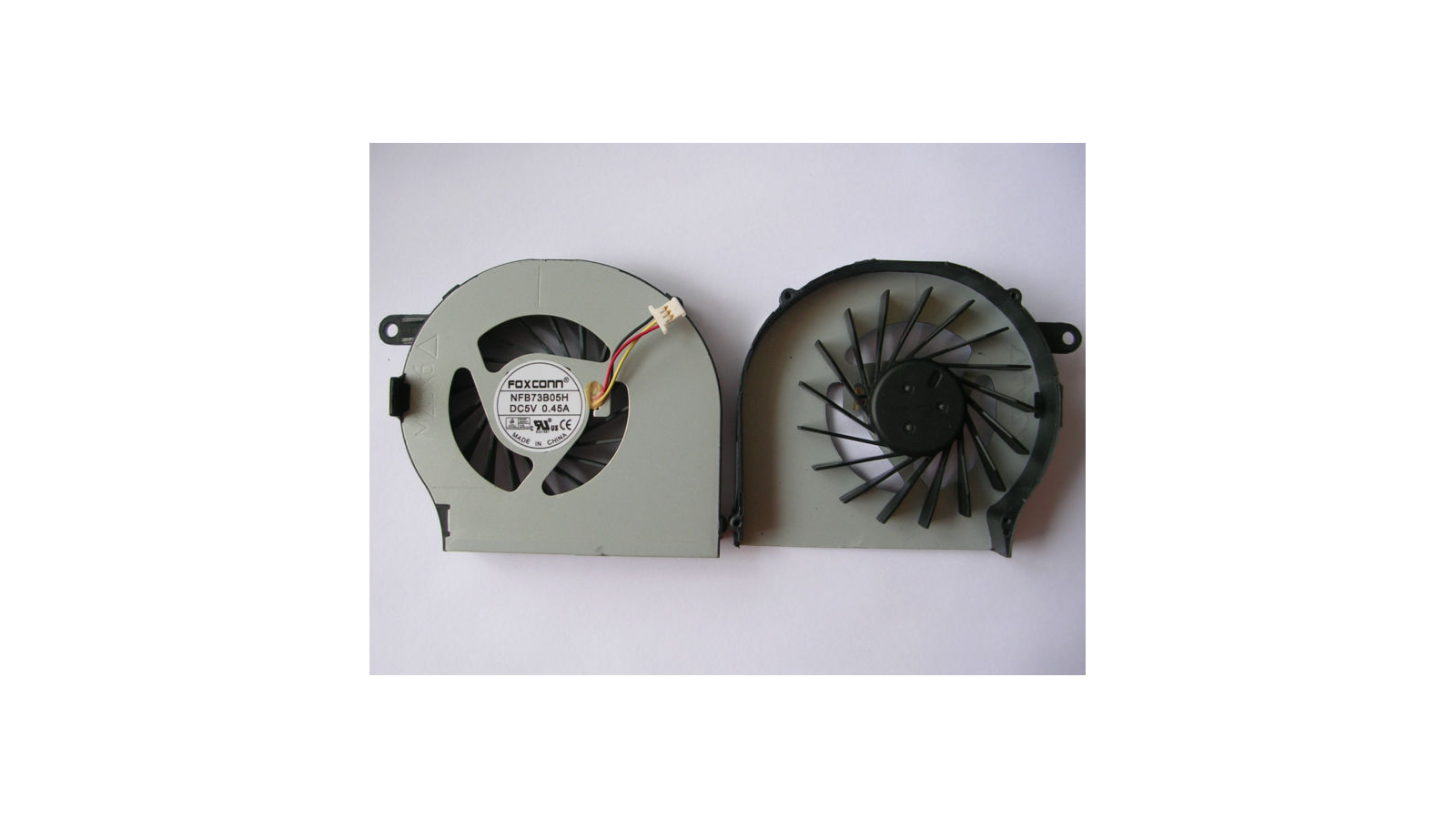 Ventola Fan compatibile con HP CQ62 G62 CQ72 G72