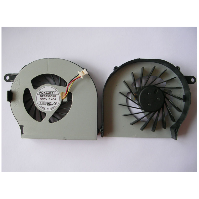 Ventola Fan compatibile con HP CQ62 G62 CQ72 G72
