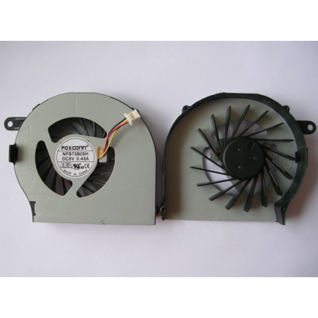 Ventola Fan compatibile con HP CQ62 G62 CQ72 G72