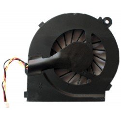 Ventola Fan per processore HP CQ42 CQ42-100 G42 CQ56 G56 G62