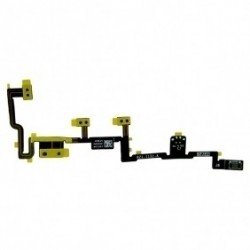 Cavo Flat tasto accesnione volume on-off iPad 2 Wi-Fi e 3G