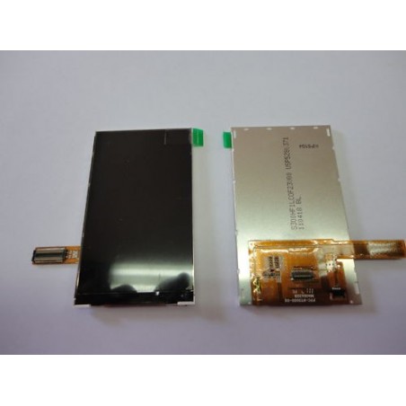 Lcd Display Samsung Gt S5620 Halley Evo