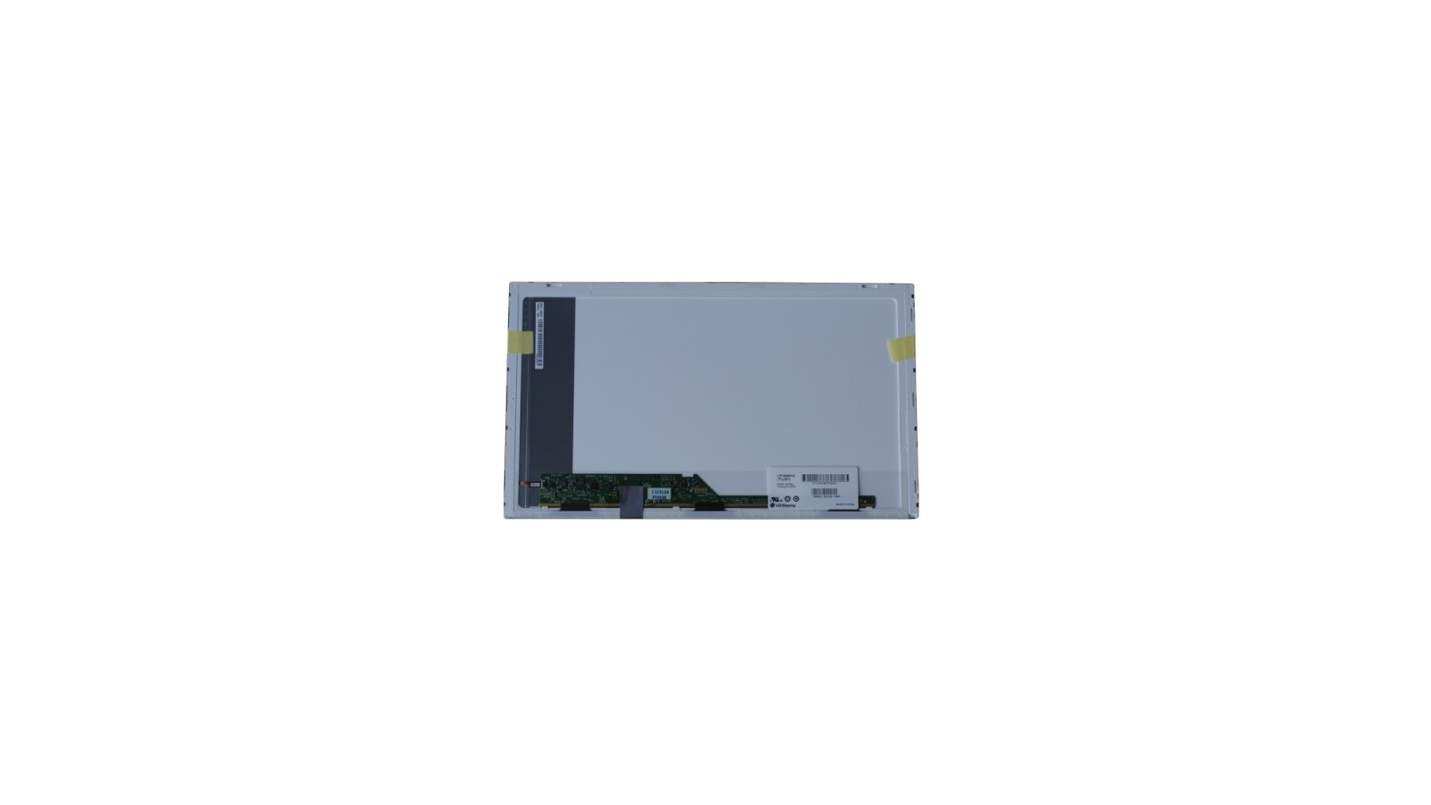 Display LCD Schermo 15,6 LED compatibile con LP156WH4 (TL) (Q1)