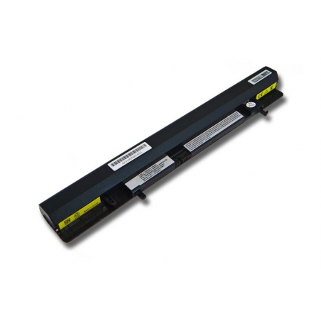 Batteria 2600mAh per Lenovo IdeaPad S500 FLEX-14M FLEX-15M FLEX-15D FLEX-15AT FLEX-15AP