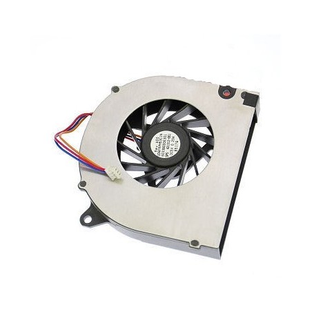 Ventola Fan per processore HP Compaq 6530S 6531S 6530B 6535S 6730S 6735s 6720 3 Pin