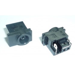 DC Power Jack alimentazione Samsung R520 NP-R520 R780 NP-R780 Q320 NP-Q320 Q430 NP-Q430 N140 serie