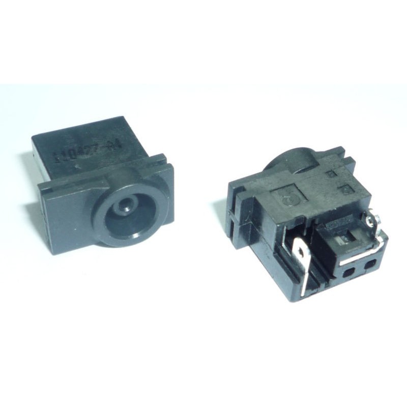 DC Power Jack alimentazione Samsung R520 NP-R520 R780 NP-R780 Q320 NP-Q320 Q430 NP-Q430 N140 serie