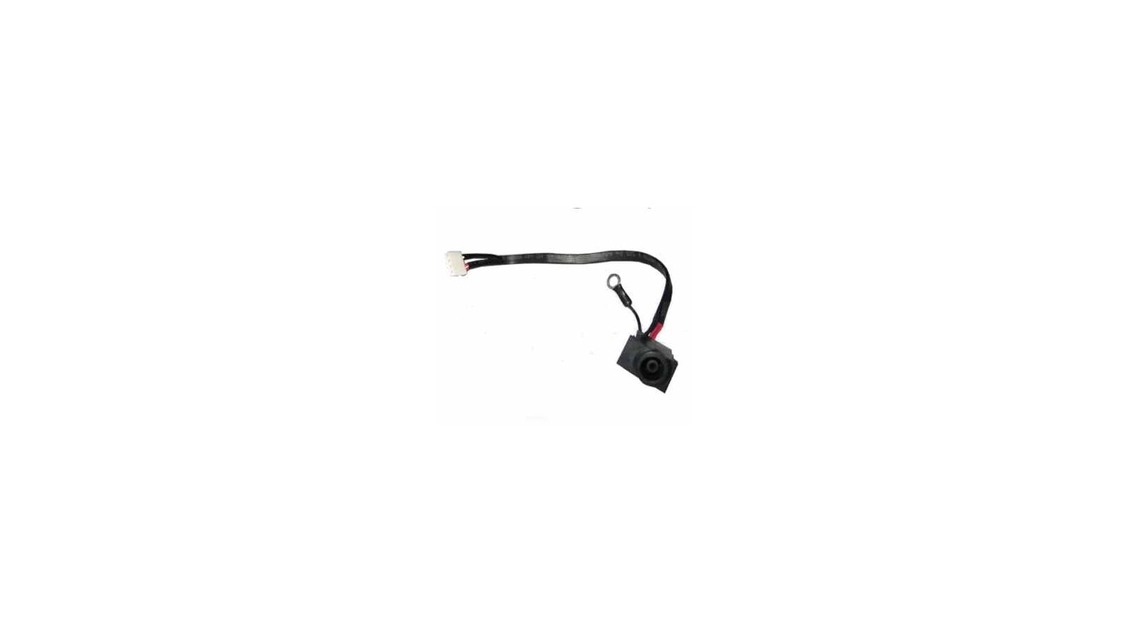 DC Power Jack alimentazione per Notebook Samsung  N128 NP-N128 NP-X120 X120 N140