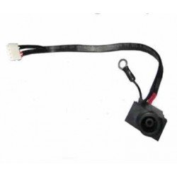 DC Power Jack alimentazione per Notebook Samsung  N128 NP-N128 NP-X120 X120 N140