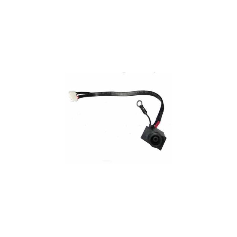 DC Power Jack alimentazione per Notebook Samsung  N128 NP-N128 NP-X120 X120 N140