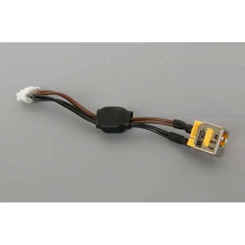 DC Power Jack alimentazione per Notebook ACER Aspire 5220 5220G 5520 5520G