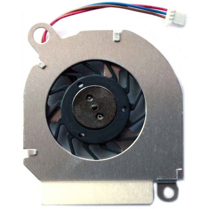 Ventola Fan per processore Toshiba NB100 Serie