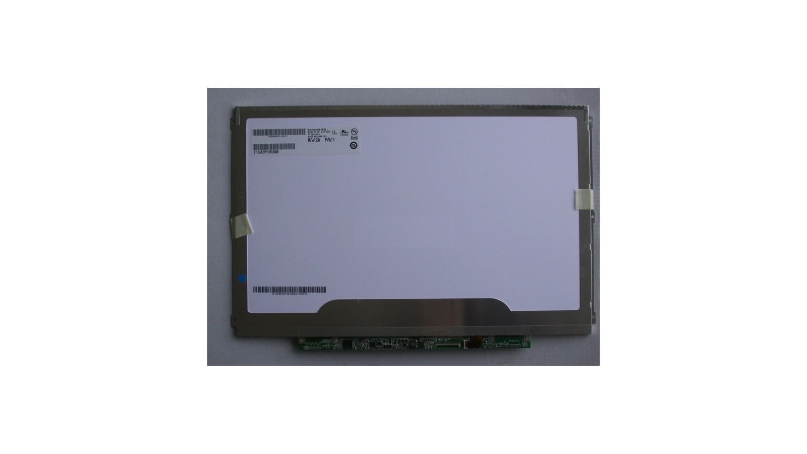 Lcd Display schermo 13.3 compatibile con B133EW06 V.0