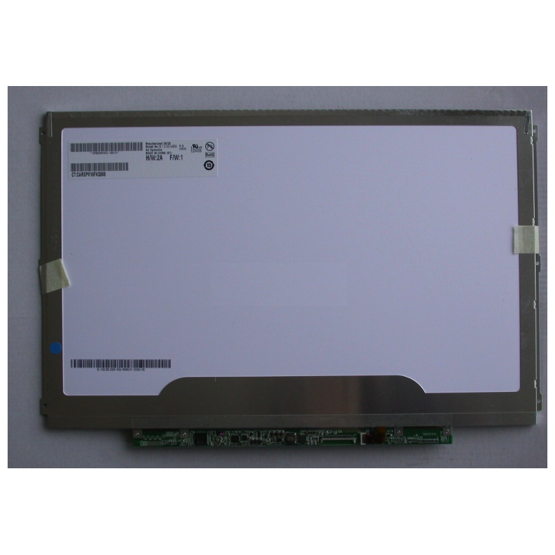 Lcd Display schermo 13.3 compatibile con B133EW06 V.0