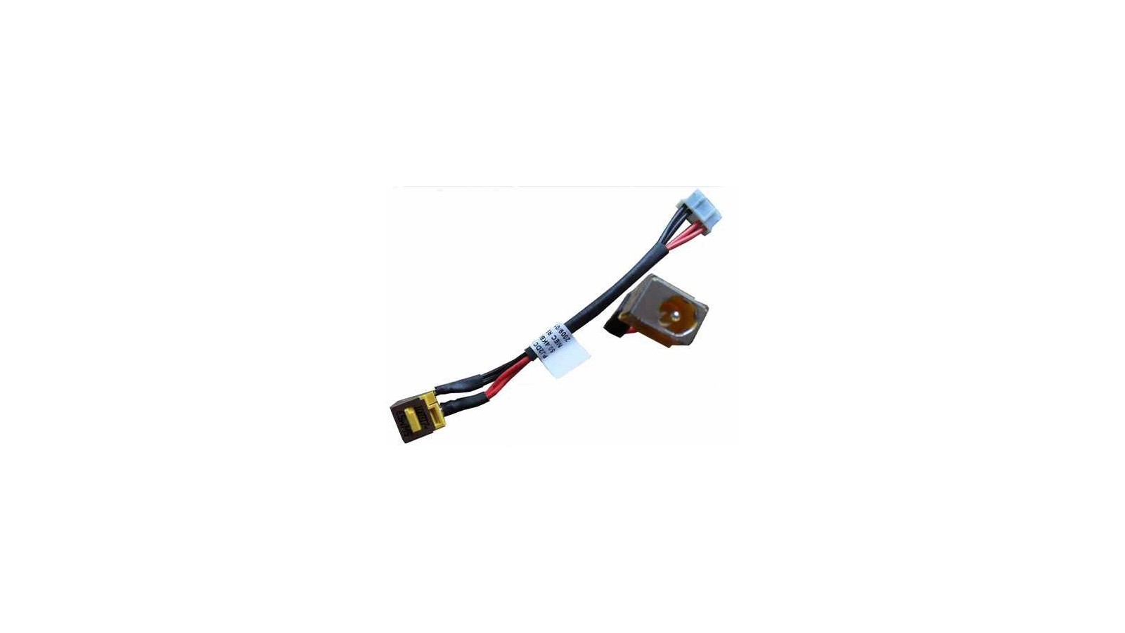 DC Power Jack alimentazione per Notebook Acer Travelmate 5520 5520G 5320