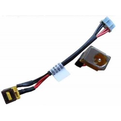 DC Power Jack alimentazione per Notebook Acer Travelmate 5520 5520G 5320