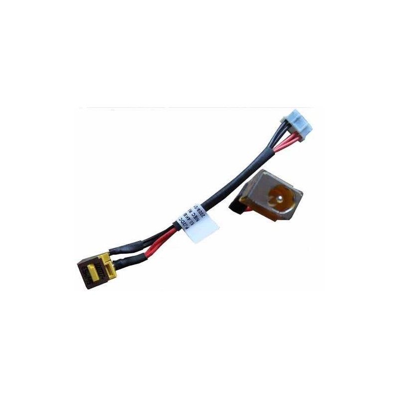 DC Power Jack alimentazione per Notebook Acer Travelmate 5520 5520G 5320