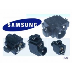 DC Power Jack alimentazione per Notebook Samsung Q30 plus Q serie Gateway 200STM PJ-026