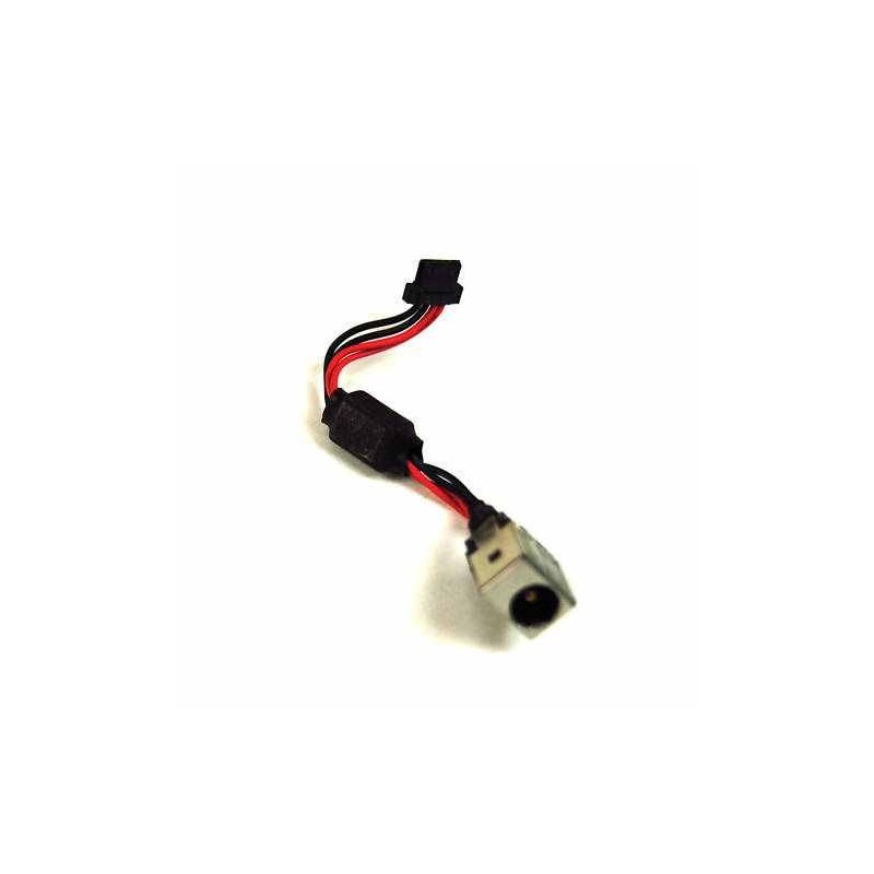 DC Power Jack alimentazione per Notebook Acer Aspire One 532H NAV50 dot-S PAV80