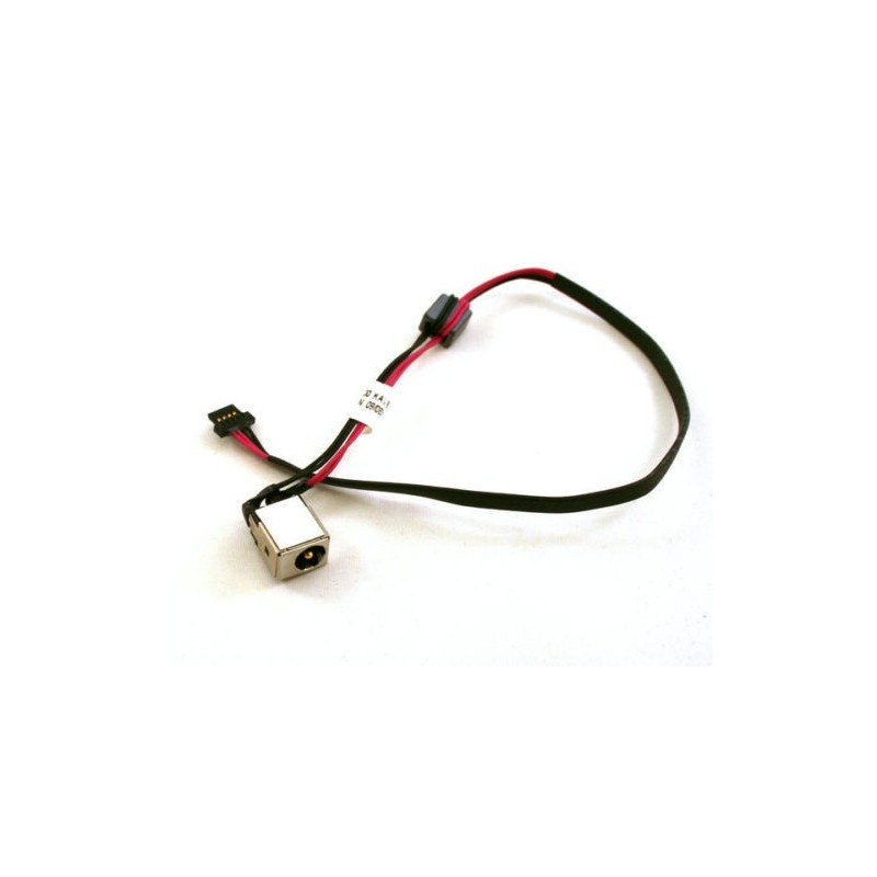 DC Power Jack alimentazione per Notebook Acer Aspire One D250 D255 D260 P531 KAV60