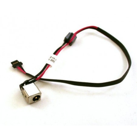 DC Power Jack alimentazione per Notebook Acer Aspire One D250 D255 D260 P531 KAV60