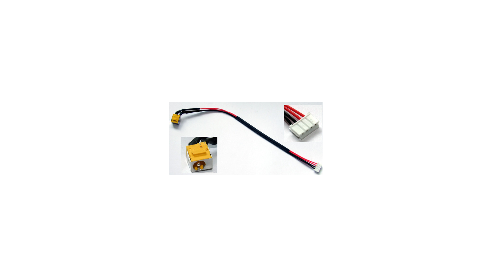 DC Power Jack alimentazione per Notebook ACER Aspire 8920 8920G 8930 8930G