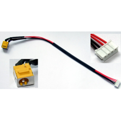 DC Power Jack alimentazione per Notebook ACER Aspire 8920 8920G 8930 8930G