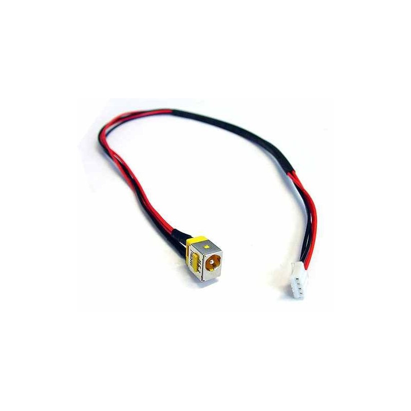 DC Power Jack alimentazione per Notebook ACER Aspire 6920