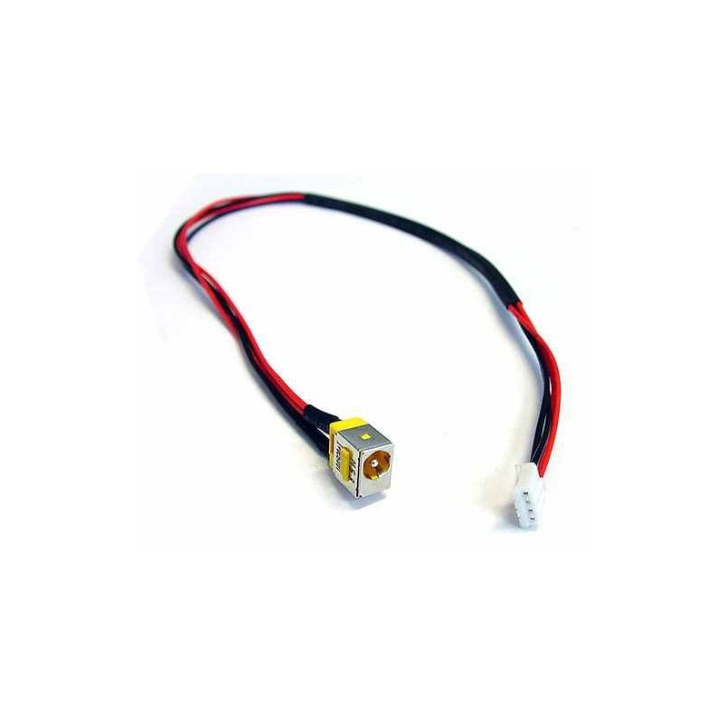 DC Power Jack alimentazione per Notebook ACER Aspire 6920 DC Power Jack alimentazione per Notebook ACER Aspire 6920