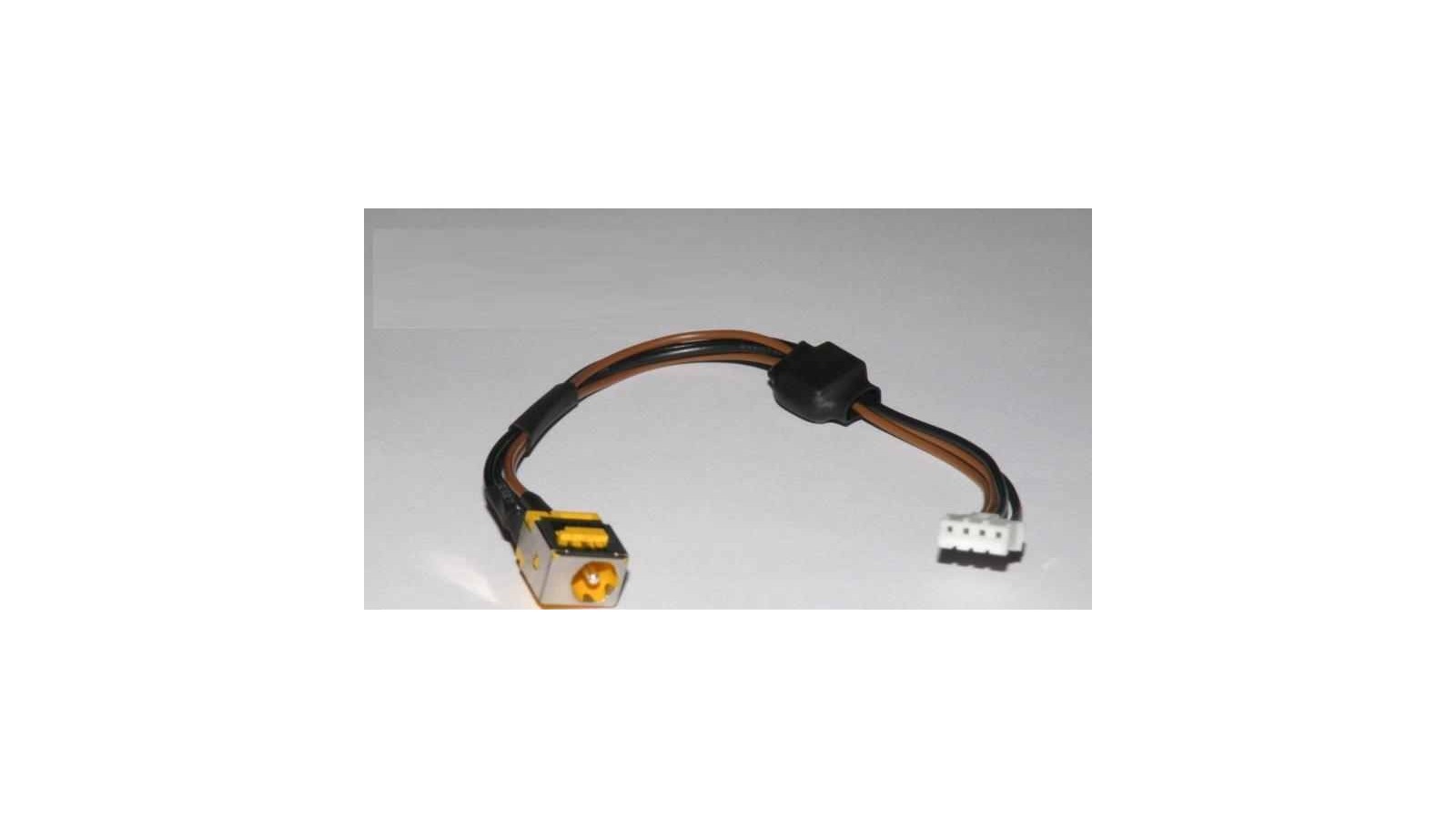 DC Power Jack alimentazione per Notebook Acer Aspire 4230 4630 4330