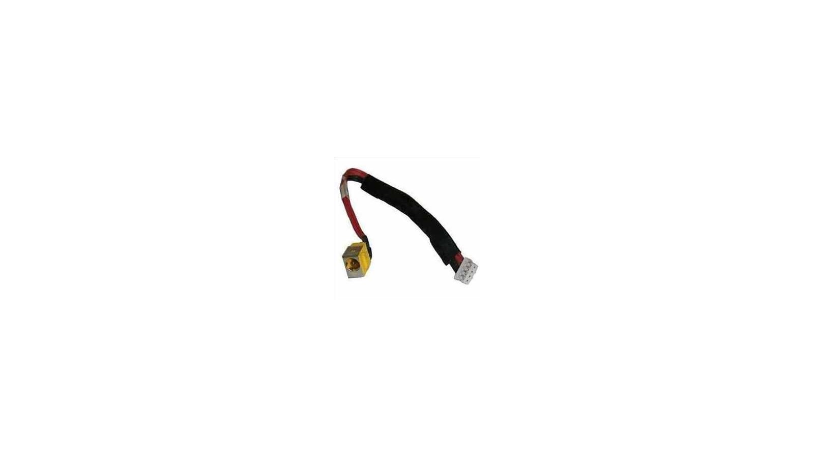 DC Power Jack alimentazione per Notebook Acer Aspire 4315 4310 4710 4710G