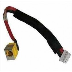 DC Power Jack alimentazione per Notebook Acer Aspire 4315 4310 4710 4710G