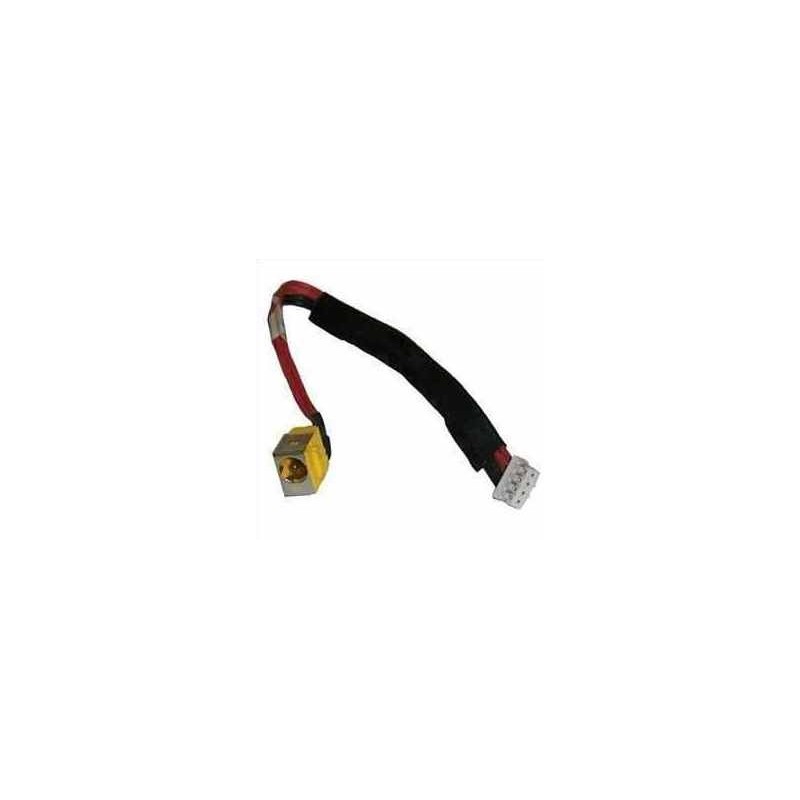 DC Power Jack alimentazione per Notebook Acer Aspire 4315 4310 4710 4710G