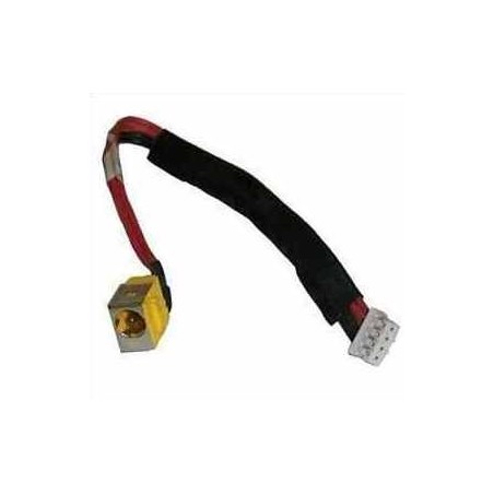 DC Power Jack alimentazione per Notebook Acer Aspire 4315 4310 4710 4710G