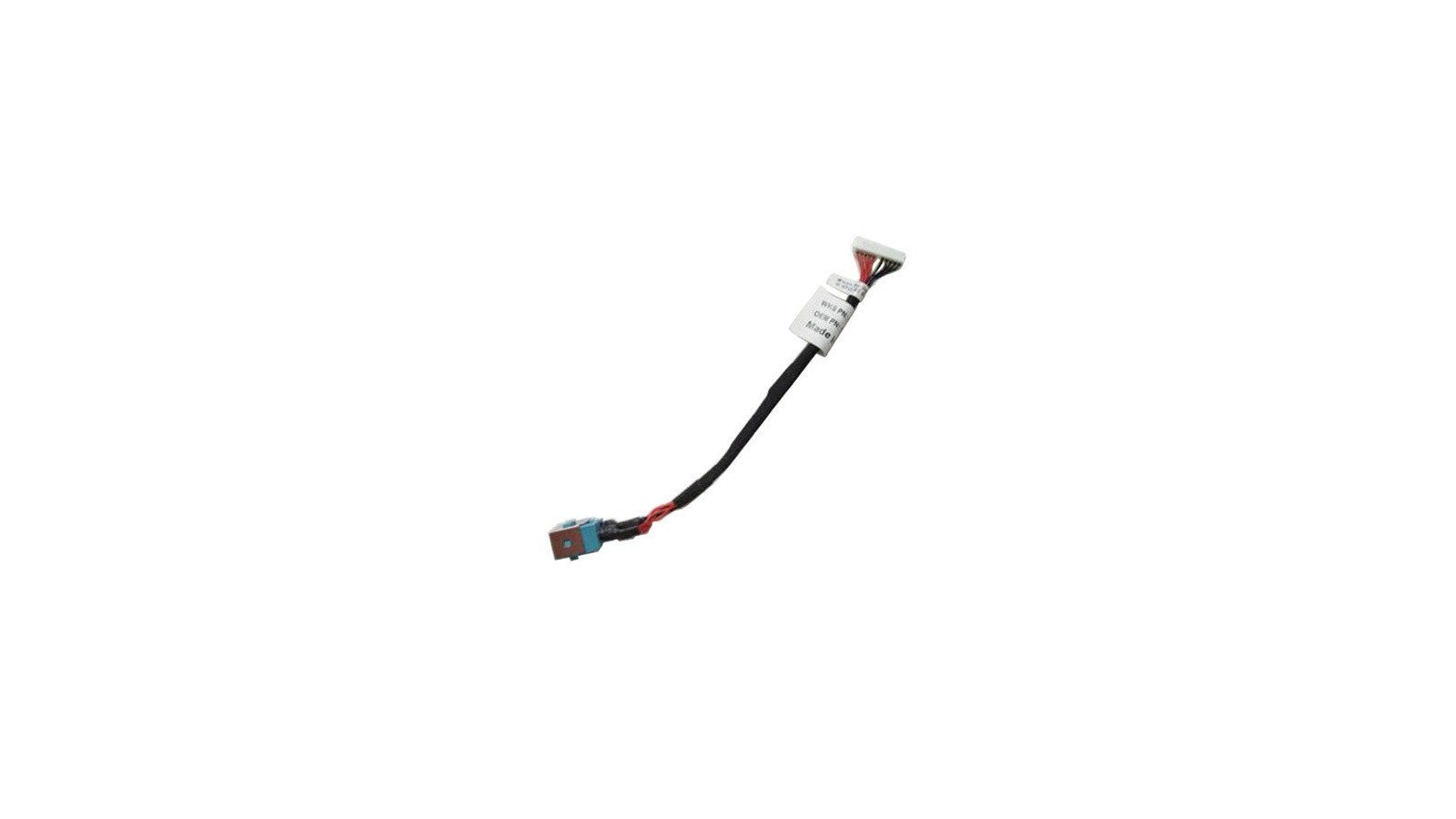 DC Power Jack alimentazione per Notebook Acer TravelMate 6593 6593G